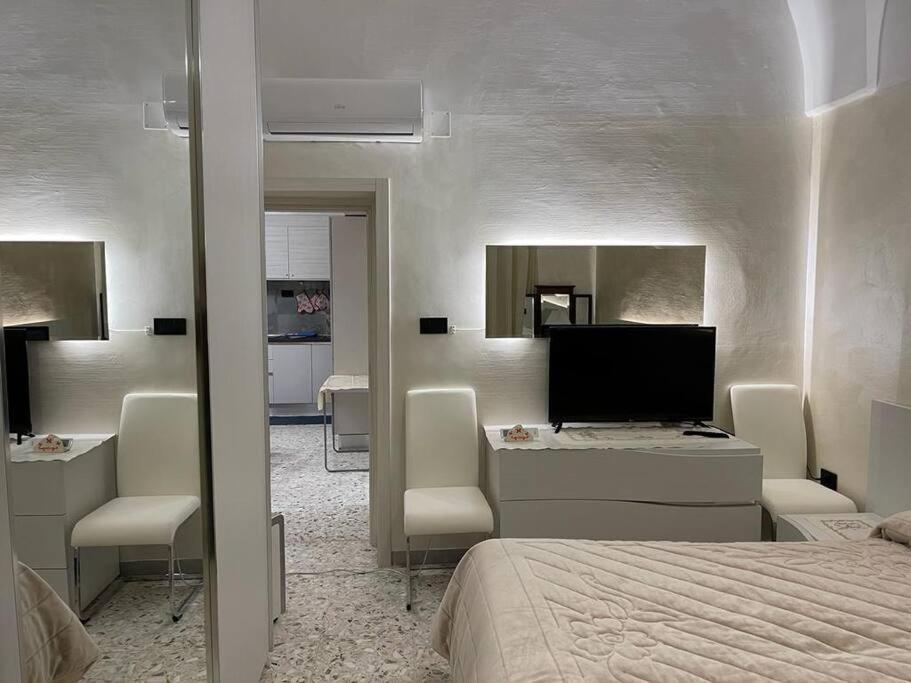Appartement Casa Da Zia Grazia à Martina Franca Extérieur photo