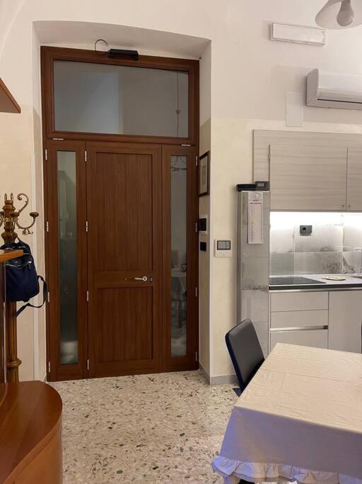 Appartement Casa Da Zia Grazia à Martina Franca Extérieur photo