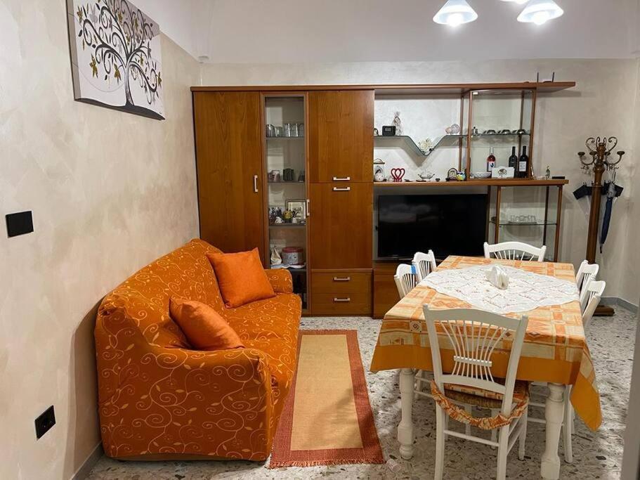 Appartement Casa Da Zia Grazia à Martina Franca Extérieur photo