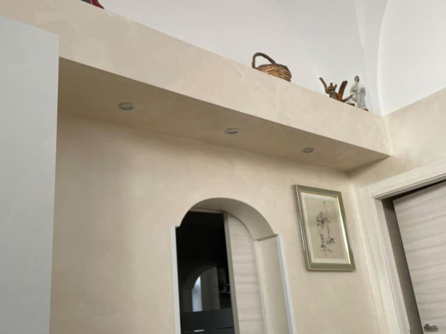Appartement Casa Da Zia Grazia à Martina Franca Extérieur photo