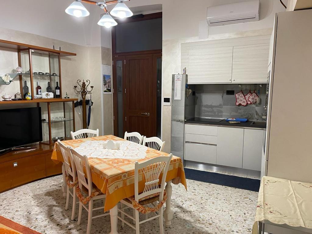 Appartement Casa Da Zia Grazia à Martina Franca Extérieur photo